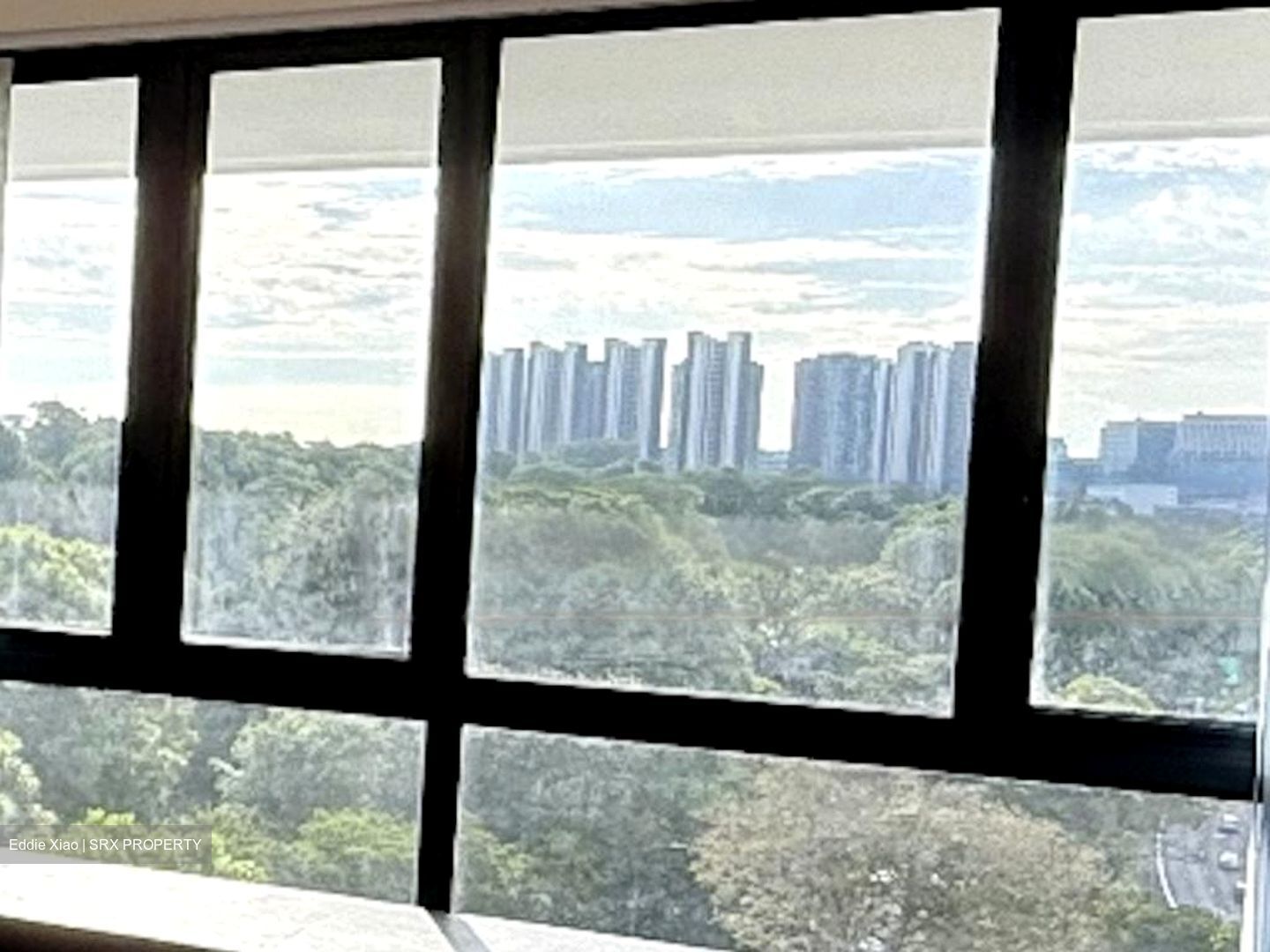 The Interlace (D4), Condominium #458166371